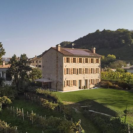 Casa Callonga ヴァルドッビアーデネ エクステリア 写真