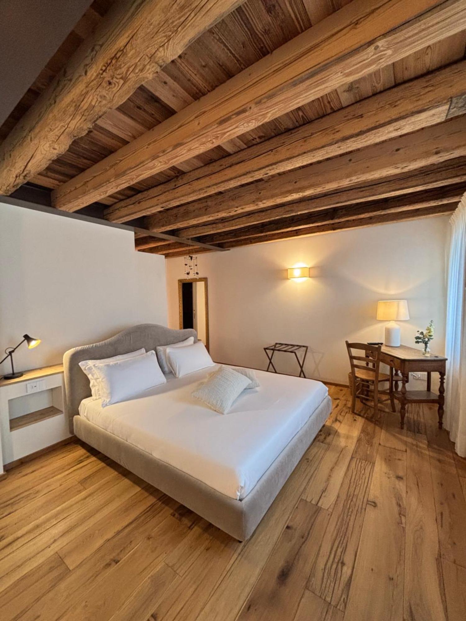 Casa Callonga ヴァルドッビアーデネ エクステリア 写真